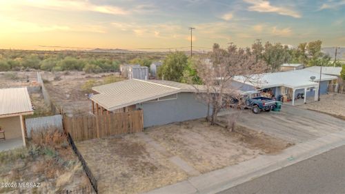 106 S Avenue A, San Manuel, AZ, 85631-1112 | Card Image