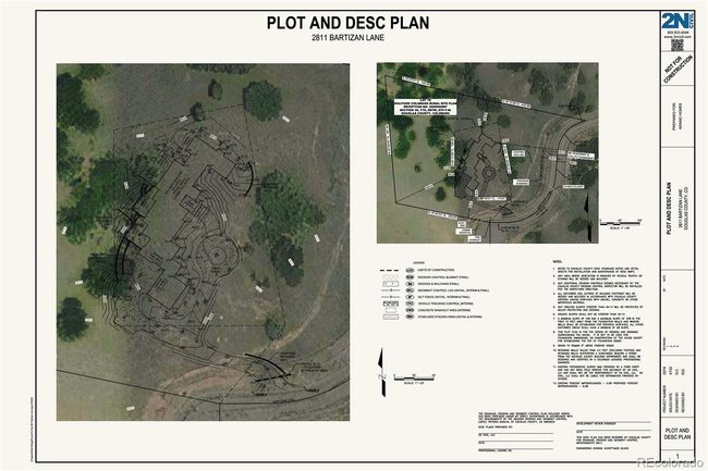 PLOT PLAN | Image 6