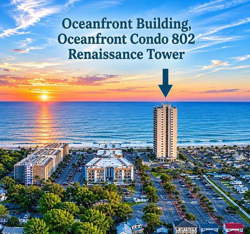802-5905 S Kings Hwy, Myrtle Beach, SC, 29575-4967 | Card Image