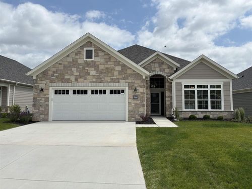 5684 N Kestrel Circle, APPLETON, WI, 54913 | Card Image