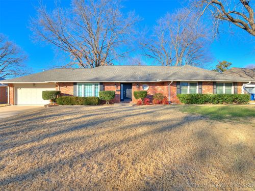 3759 E 46th Pl, Tulsa, OK, 74135-1902 | Card Image