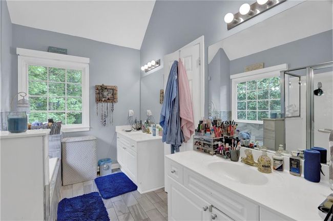 625 Piping Rock Pt, House other with 6 bedrooms, 4 bathrooms and null parking in Lawrenceville GA | Image 35