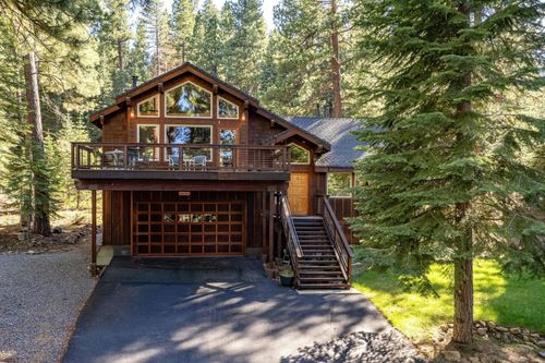 10184 Somerset Dr, Truckee, CA, 96161-1257 | Card Image