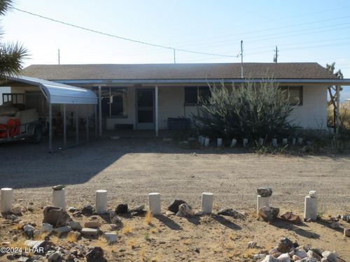 14501 N Canyon Dr, Dolan Springs, AZ, 86441-9553 | Card Image