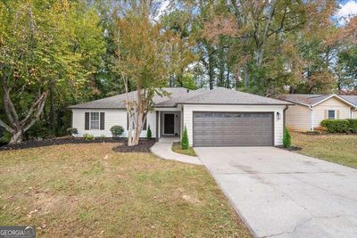 4730 Hanstedt Trace, House other with 3 bedrooms, 2 bathrooms and null parking in Alpharetta GA | Image 1