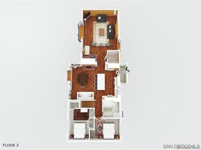 1959 Poplar Dr, House other with 4 bedrooms, 3 bathrooms and 5 parking in Running Springs CA | Image 48