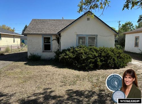 606 13th Street, Wheatland, WY, 82201 | Card Image