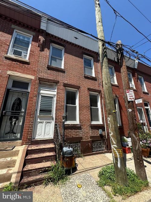 853 Mercer St, PHILADELPHIA, PA, 19125-3518 | Card Image