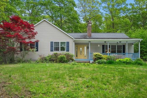 24 Butler Rd, Monson, MA, 01057-9753 | Card Image