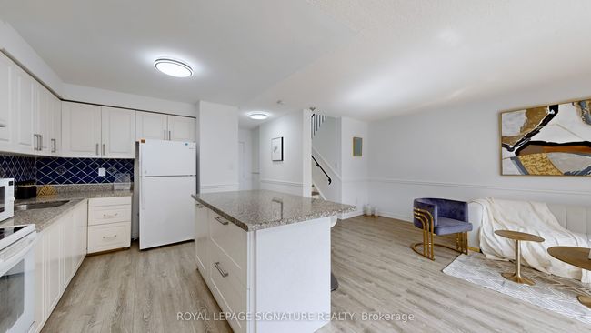 180 - 20 Moonstone Byway, Condo with 3 bedrooms, 2 bathrooms and null parking in North York ON | Image 11