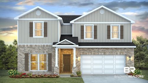 21352 Teluga Ave, Fairhope, AL, 36532-2582 | Card Image