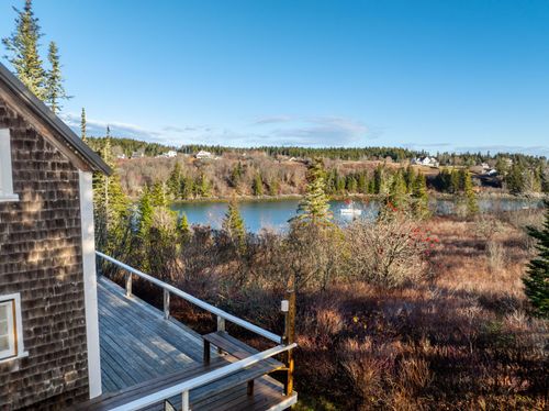 198 Destiny Bay Road, Cutler, ME, 04626 | Card Image