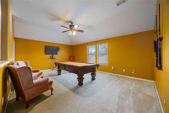 Game room- Pool Table is included | Image 17