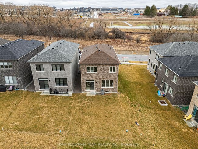 1284 Klondike Dr, House other with 4 bedrooms, 4 bathrooms and 2 parking in Oshawa ON | Image 49