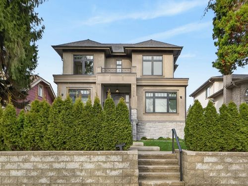 3349 W 37th Ave, Vancouver, BC, V6N2V5 | Card Image