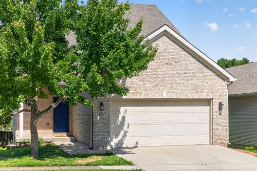 2513 Sun Seeker Ct, Lexington, KY, 40503-2980 | Card Image