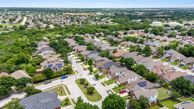 4932 Glenscape Trl, House other with 3 bedrooms, 3 bathrooms and null parking in Fort Worth TX | Image 39