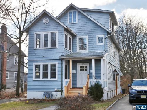 42 Brookfield Rd, Montclair, NJ, 07043-1302 | Card Image