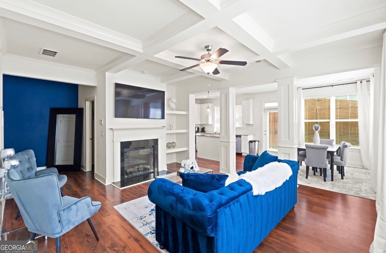 Residential in Fairburn 4