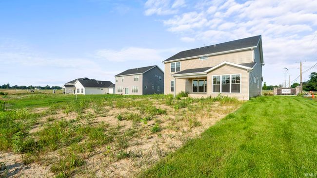 1554 Signal Ridge Run, House other with 4 bedrooms, 3 bathrooms and null parking in Fort Wayne IN | Image 36