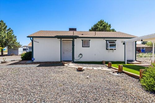 20249 E Prickly Pear Dr, Mayer, AZ, 86333-2116 | Card Image