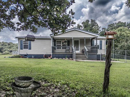 153 Greene County Line Rd, Chuckey, TN, 37641-2644 | Card Image