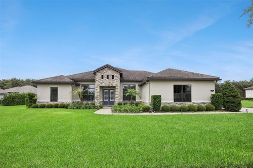 25874 Crossings Bluff Ln, SORRENTO, FL, 32776-9203 | Card Image