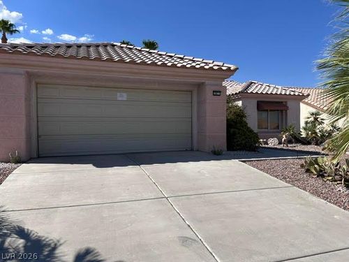 2821 Hanging Rock Dr, Las Vegas, NV, 89134-7319 | Card Image