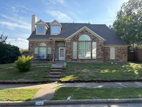 5605 Teal Ct, Rowlett, TX, 75088-7653 | Card Image