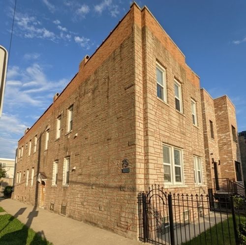 2e-2257 W Hirsch St, Chicago, IL, 60622-1840 | Card Image