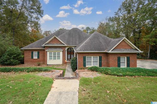 417 Liberty Ridge Road, CHELSEA, AL, 35043 | Card Image