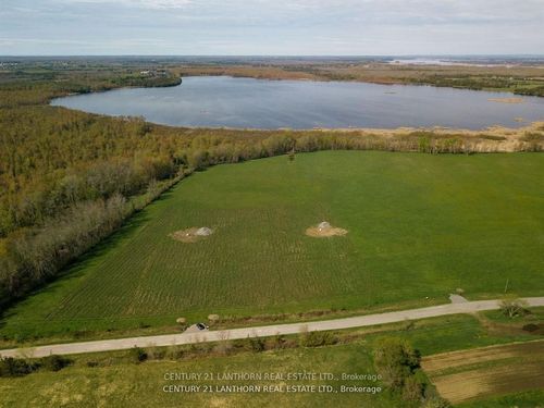 837 Fish Lake Rd, Demorestville, ON, K0K1W0 | Card Image