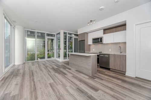 107-se-60 Princess Street, Toronto, ON, M5A2C7 | Card Image