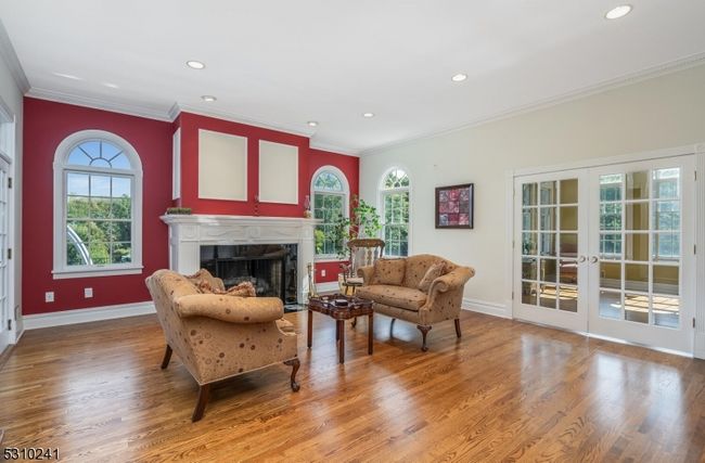 4 Hook Mountain Dr, House other with 5 bedrooms, 4 bathrooms and null parking in Annandale NJ | Image 21