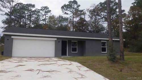 7076 Regent Ter, Citrus Springs, FL, 34433-6243 | Card Image
