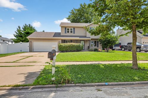 606 Briarwood Ct, Elwood, IL, 60421-6024 | Card Image