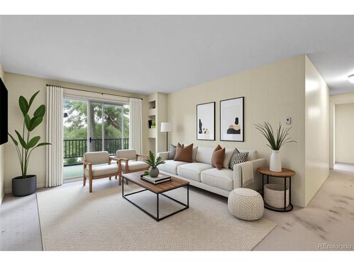unit-206-2325 S Linden Ct, Denver, CO, 80222-6470 | Card Image