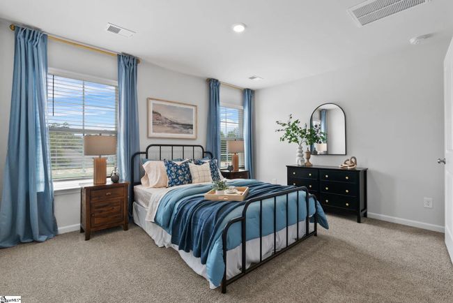 127 Pendleton Place Way, Townhouse with 3 bedrooms, 3 bathrooms and null parking in Pendleton SC | Image 7