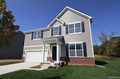 27107 Gallop Way, Saline, MI, 48176-9819 | Card Image