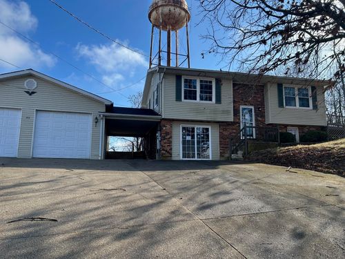 40 Hill St, Mount Vernon, KY, 40456-2065 | Card Image