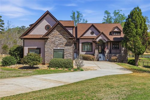 118 Cliftons Landing Dr, Anderson, SC, 29625-6243 | Card Image