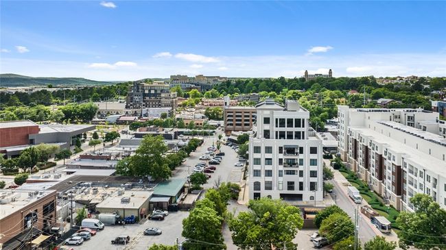 APT-509 - 401 W Watson St, Condo with 1 bedrooms, 2 bathrooms and null parking in Fayetteville AR | Image 22