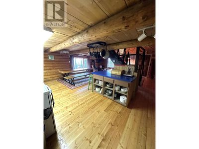 144 Prairie Rd, Home with 1 bedrooms, 0 bathrooms and null parking in Smithers BC | Image 3