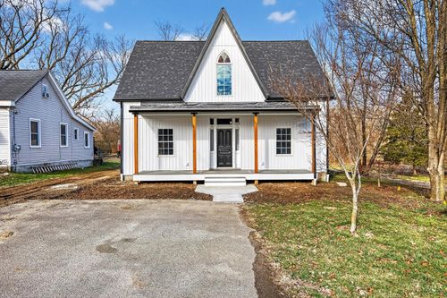 353 S Main St, South Lebanon, OH, 45065-1419 | Card Image