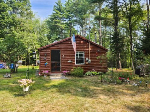 431 Huff Hill Road, Hartland, ME, 04943 | Card Image
