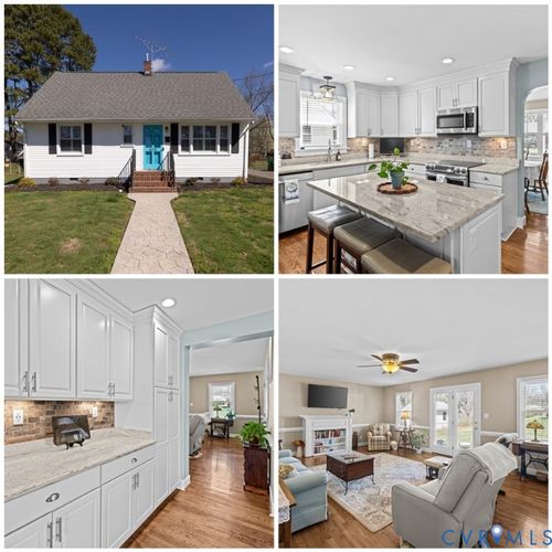 408 John St, Ashland, VA, 23005-1416 | Card Image