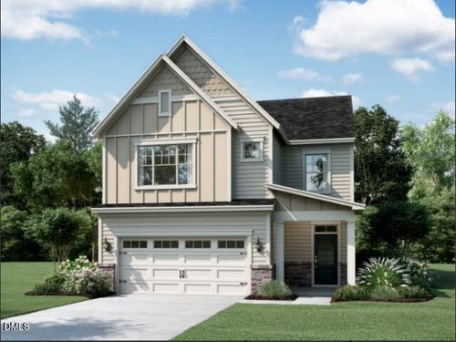 lot-61-2425 Andrena Way, New Hill, NC, 27562-7713 | Card Image