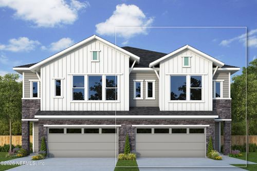 10235 Mineral Road, Jacksonville, FL, 32256 | Card Image