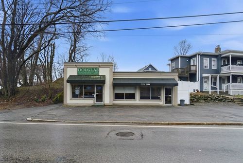 275 Elm St, North Attleboro, MA, 02760-3216 | Card Image