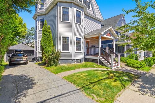 2-77 Adams St, Medford, MA, 02155-5220 | Card Image